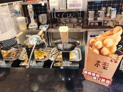 -桂桂茶(滨江百联店)