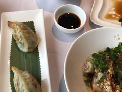 -粤财皇冠假日酒店·彩华轩中餐厅