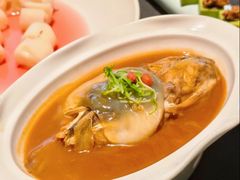 -肆月河豚·淮扬菜·湘菜(华天店)