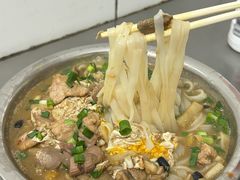 -脆珊粉店(明秀西路店)