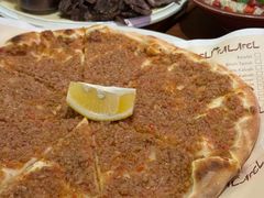-ELI FALAFEL Lebanese&Mediterranean黎巴嫩美食(富城路店)