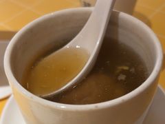 -蔡澜点心·粤菜(花城汇南区店)