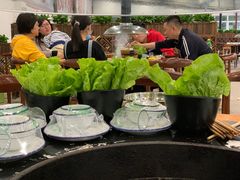 -西昌老号李小肠特色烧烤园(双流店)