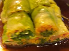 爽口蔬菜卷-嘉陵楼馋嘴城(簋街总店)