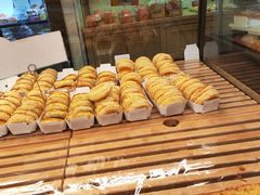 -味多美蛋糕(西安门店)
