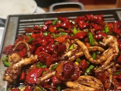 -绿茶餐厅(布吉万象汇店)