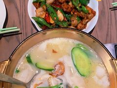 -四道菜·福建菜馆(新街口金鹰店)