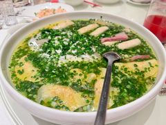 -玫瑰厅上海菜(兴国路店)