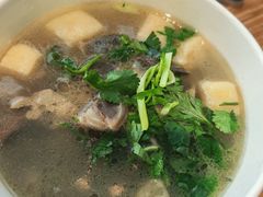 -蒋家桥饺面店(东关街店)