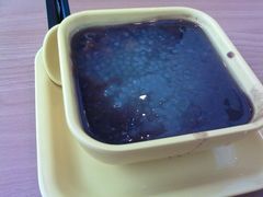 红豆+西米露-满记甜品(无锡八佰伴店)