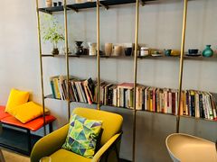-Home Cafe(水榭春天店)