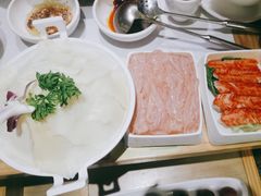 -川中渝夫火锅(铜陵万达广场店)