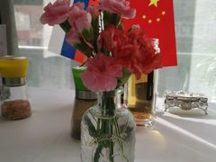 -马克西姆俄罗斯餐厅(通亚街店)