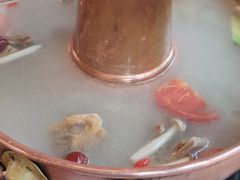 -民食香·腊排骨野生菌美食(木府店)