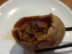 -清真吴记门钉肉饼·喜多利
