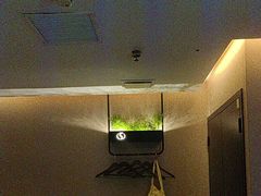 -华夏良子·足道SPA艾灸(王府井店)