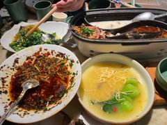 -锦府盐帮·侯宅(五棵松万达店)