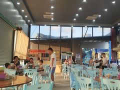 -七鲜渔港美食餐厅(巽寮湾海景店)
