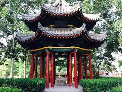 -赵州桥景区
