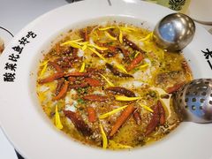 -太二酸菜鱼(南京艾尚天地店)