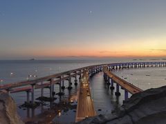 -星海湾跨海大桥