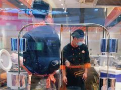 -新一番三文鱼寿司(大东海店)