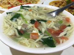 -清真益鑫羊肉手抓馆(南大街店)