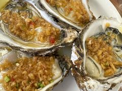 大生蚝-海味当家·蒸锅海鲜(中山广场创始店)