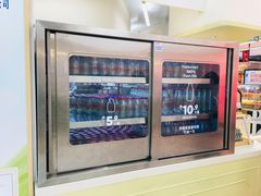 -红星前进面包牛奶公司(君太店)