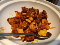 -院里寻菜·精致庭院菜(观沙岭店)