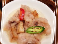-富力万达嘉华酒店-品珍中餐厅(水果湖店)