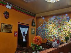 -如意林卡藏餐吧(大昭寺店)