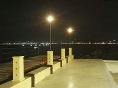 -越海渔村