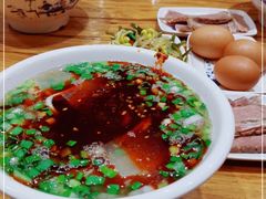 -思泊湖牛肉面(兰州总店)