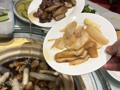 -天宜隆蘑菇宴火锅(石景山旗舰店)