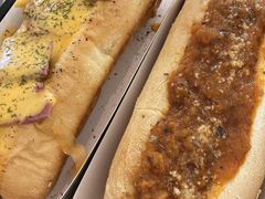 -纽约薯条(世豪广场店)