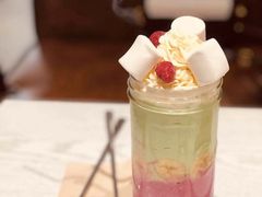 -娜娜家·Nana's restaurant(国金汇店)