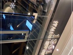 -1861意大利餐厅(文化广场店)