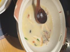 -老阿爸鲜鱼土菜(独墅湖店)