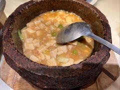-绿茶餐厅(财富购物中心店)