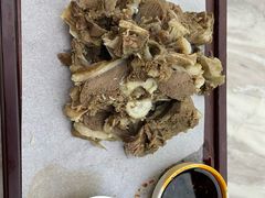 -祁连山开锅羊肉(天通苑店)