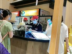 -八婆婆烧仙草(曾厝垵店)