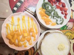-甜心妈妈·榴莲星级糖水(北京路总店)