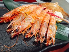 -一本魅·日式料理