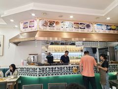-BAURSAK包尔萨克早餐屋(第二分店)