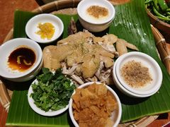 -园林美食城·本土农家菜(杨和镇店)