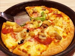 -必胜客(天鹅湖万达店)
