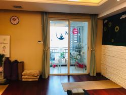 -瑜舍瑜伽连锁教室