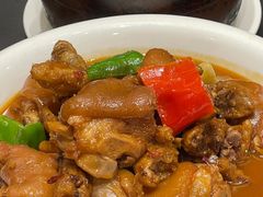 -雅酌园百姓菜馆(颐和路店)