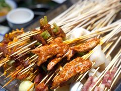 -肆角壹圆夜市麻辣烫(春熙路店)